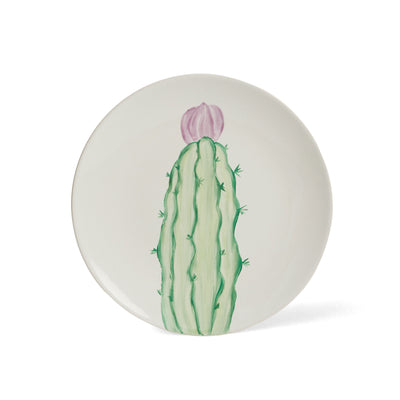 Cactus Hector Side Plate