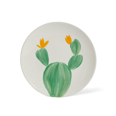 Cactus Paula Side Plate