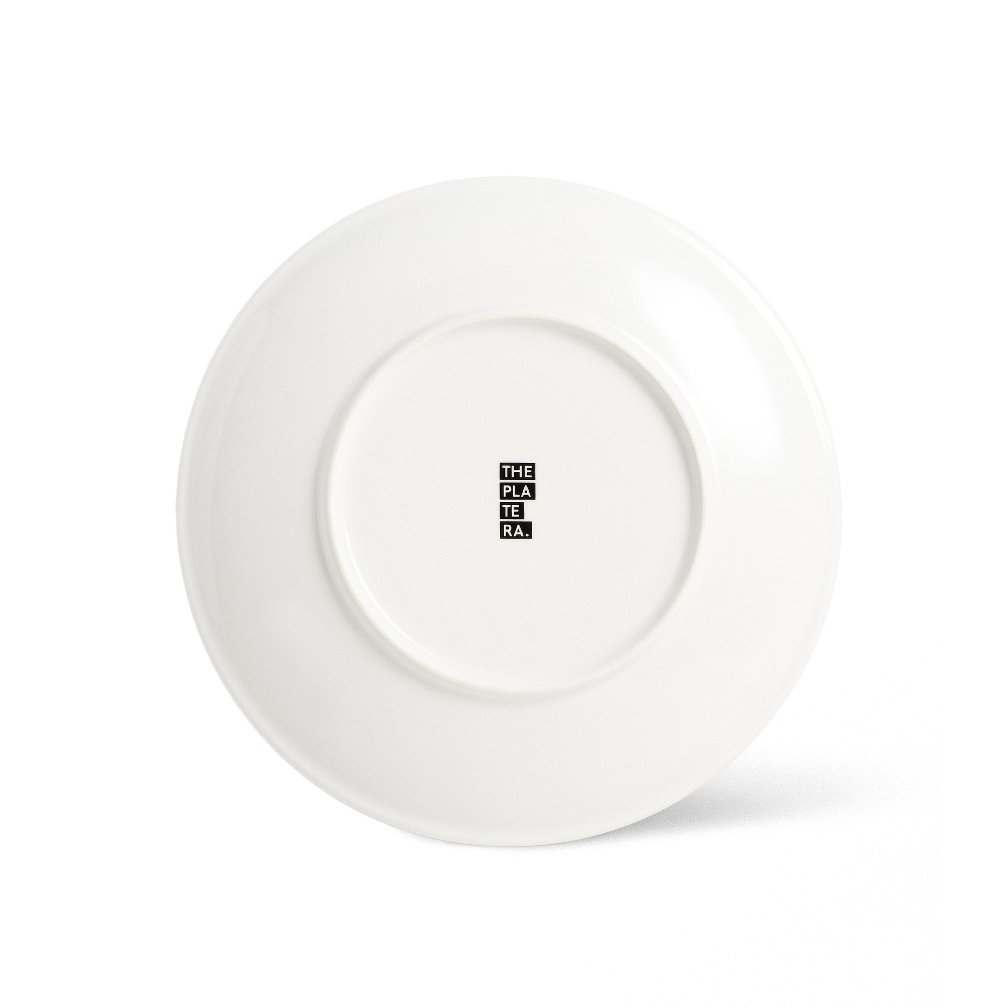 Marisco Gamba Side Plate