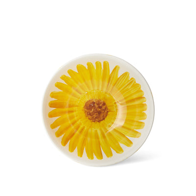 Margarita Side Plate - Yellow