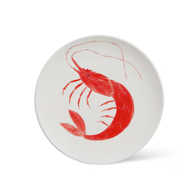 Marisco Gamba Side Plate