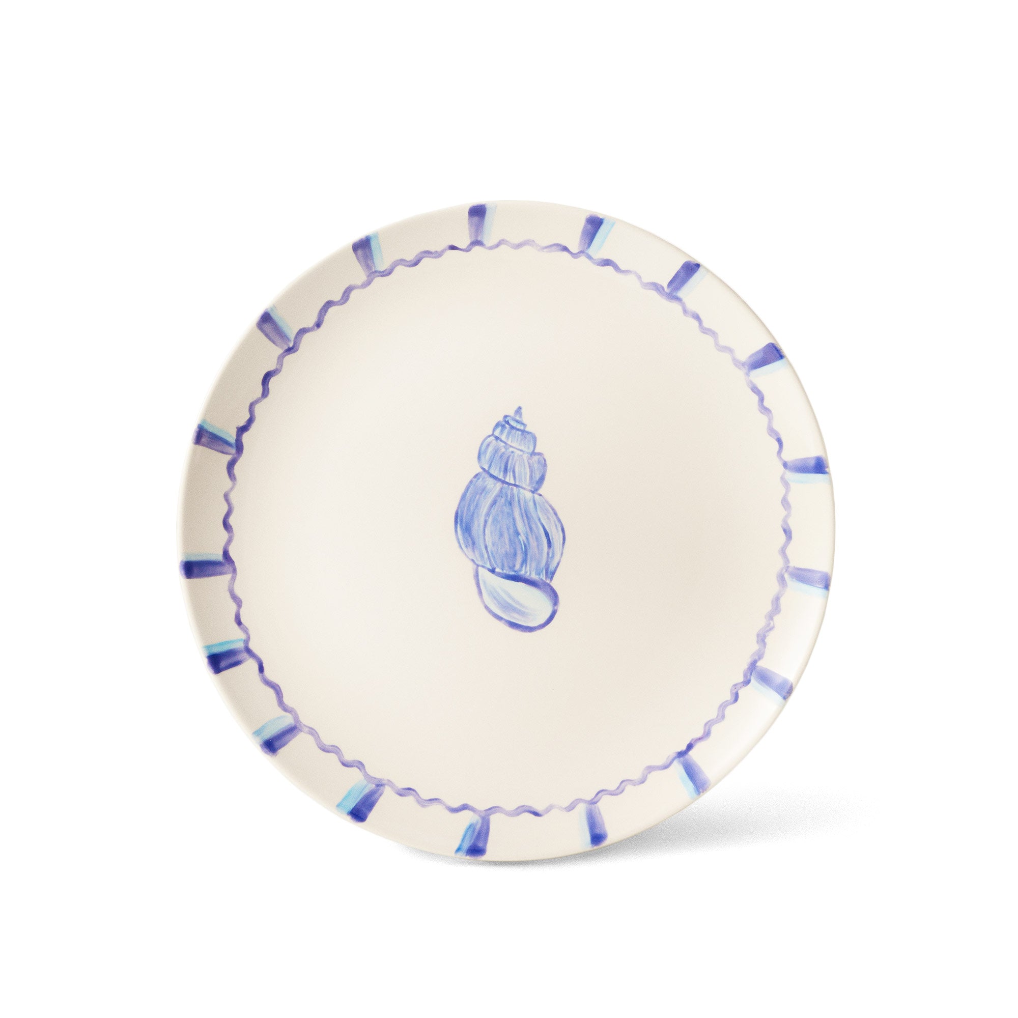 Vongole Caracola Serving Plate