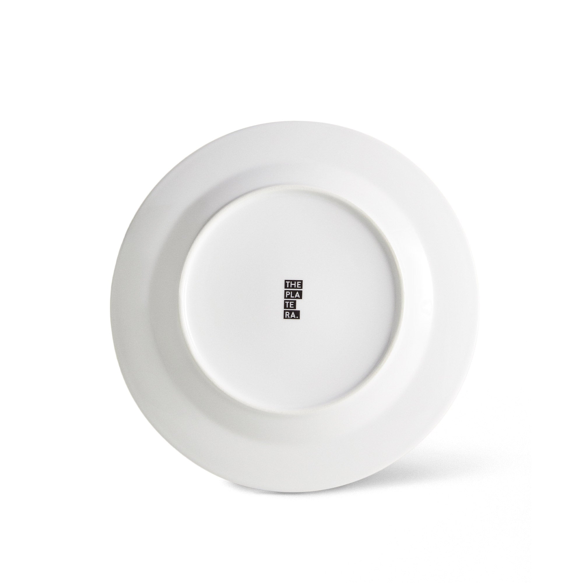 Marisco Cangrejo Side Plate