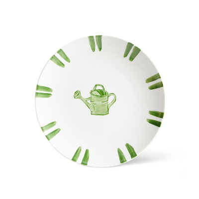 Gardening Regadera Side Plate