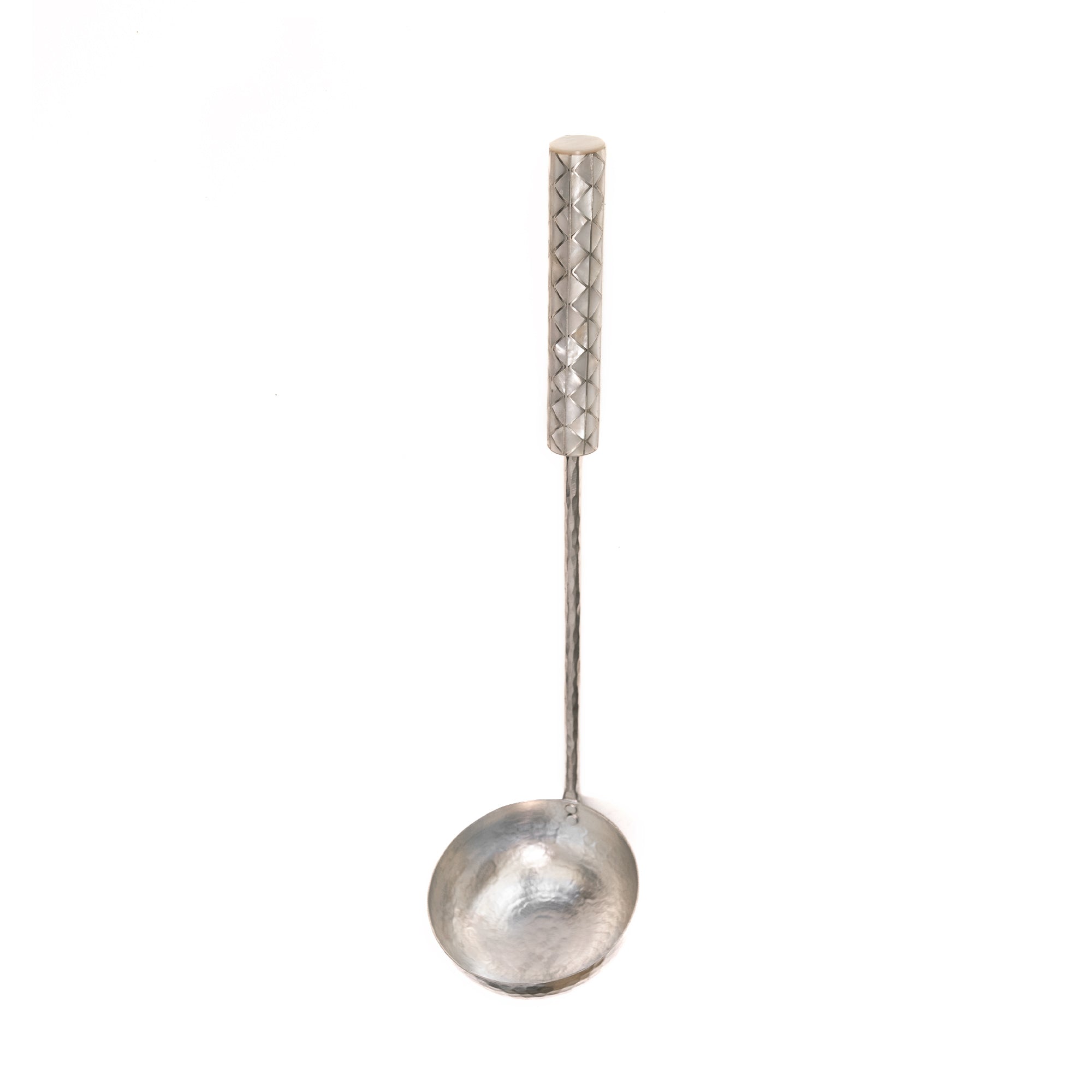 Ladle With Tube Handle image 1