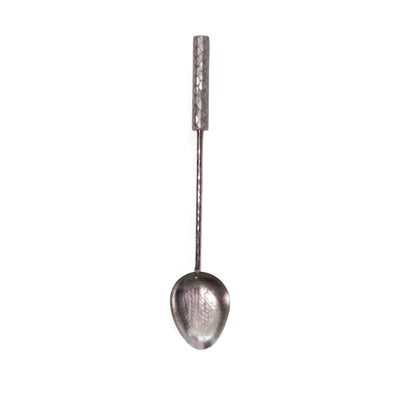 Rice Spoon With Tube Handle