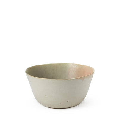 Speckle Reactive Serve Bowl 26cm