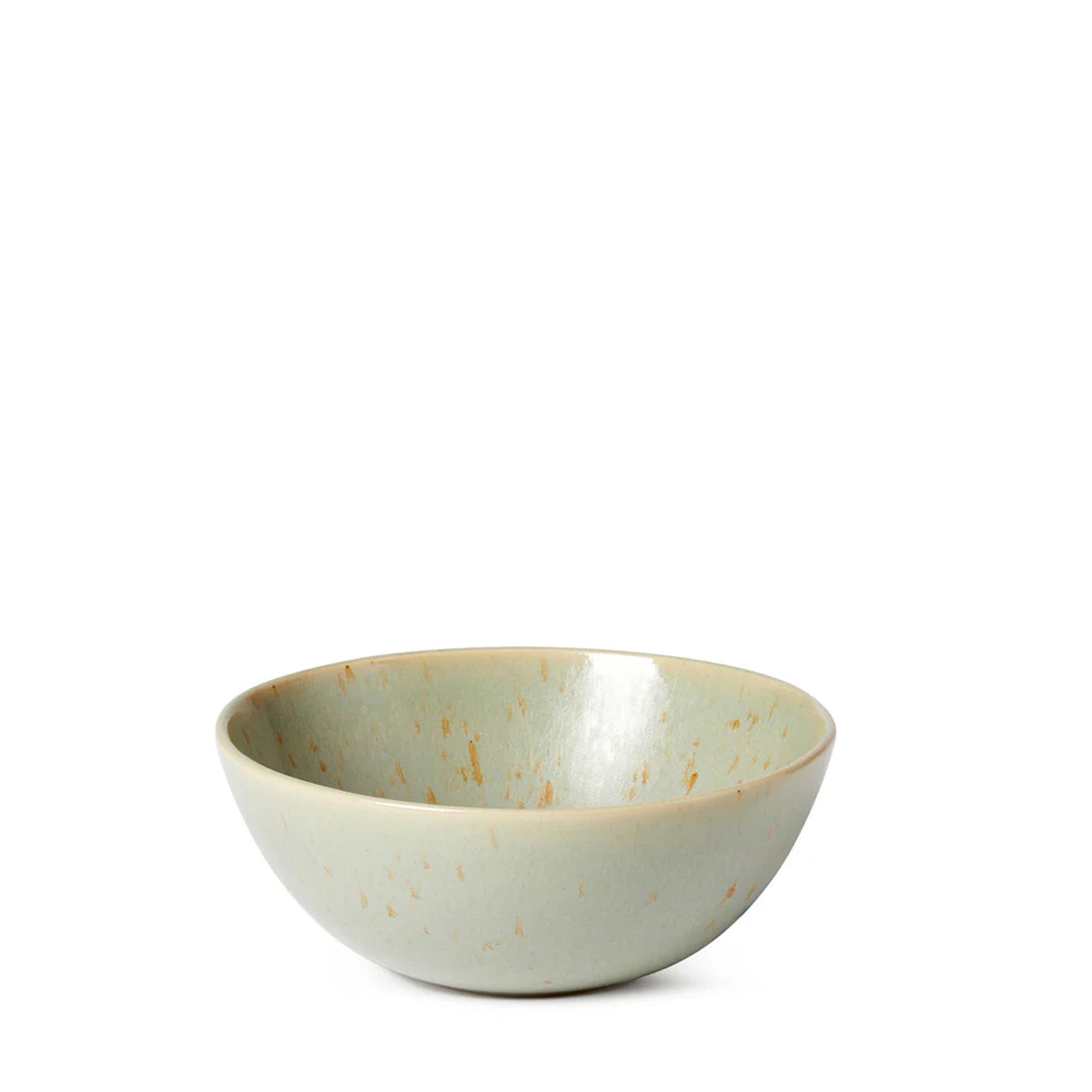 Speckle Pistachio Cereal Bowl 15cm