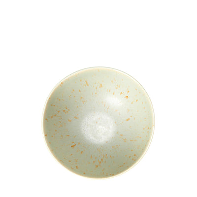 Speckle Pistachio Cereal Bowl 15cm