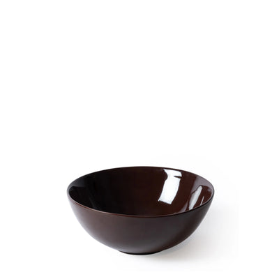 Luna Prune Dipping Bowl 12cm Set - 4 Pcs