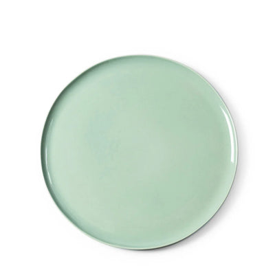 Luna Celadon Side Plate 21cm Set - 4 Pcs