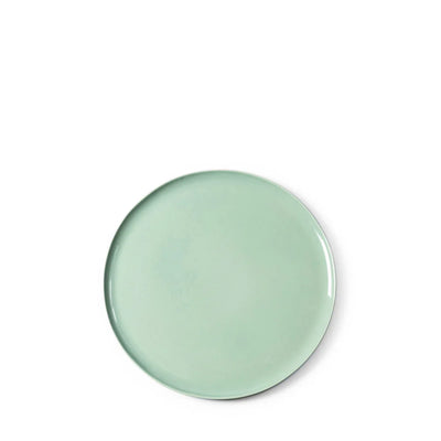 Luna Celadon Small Plate 14cm Set - 4 Pcs