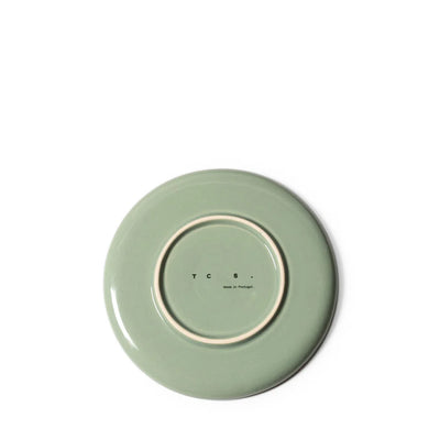 Luna Celadon Small Plate 14cm Set - 4 Pcs