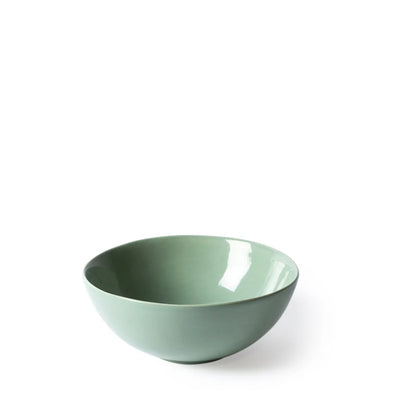 Luna Celadon Dipping Bowl 12cm Set - 4 Pcs