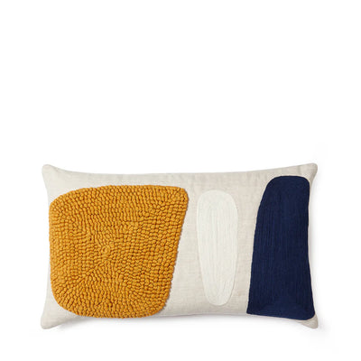 Ellis Knotted Cushion Cover 30cm x 50cm