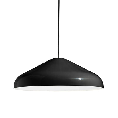 Pao Steel Pendant Lamp 470 Soft Black