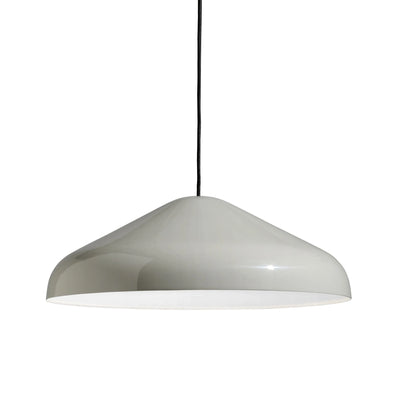 Pao Steel Pendant Lamp 470 Cool Grey