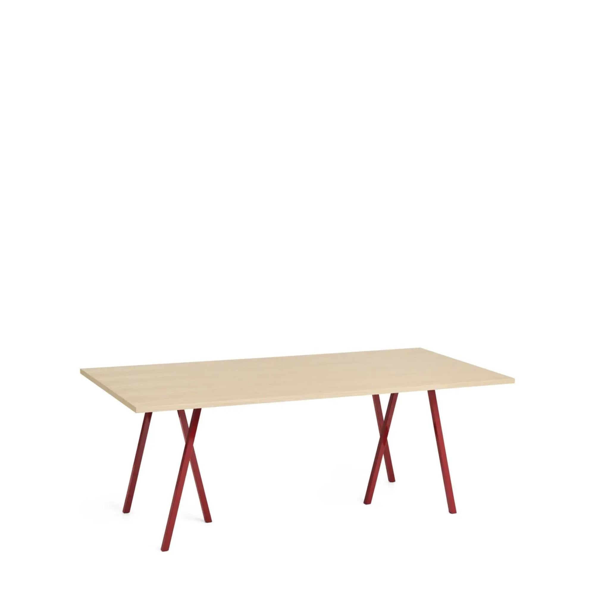 Hay Loop Stand Table 160cm