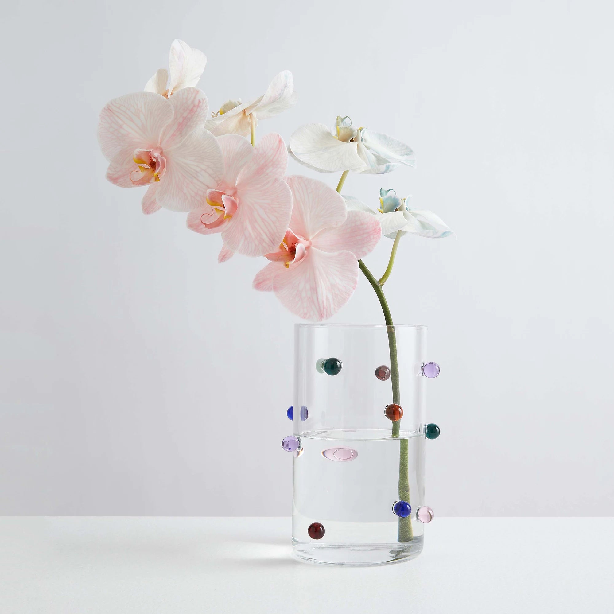 Pomponette Vase