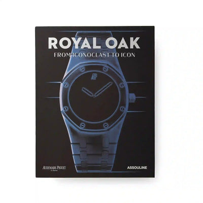 Royal Oak From Iconoclast To Icon