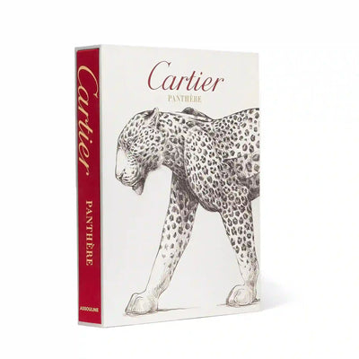 Cartier Panthère