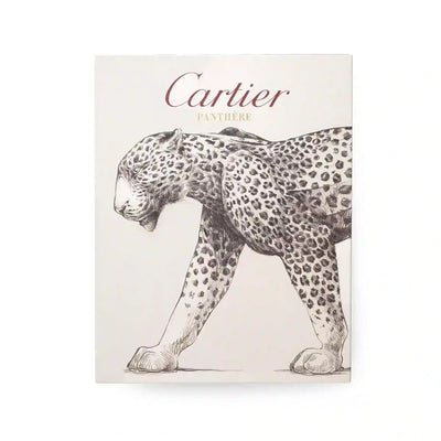 Cartier Panthère