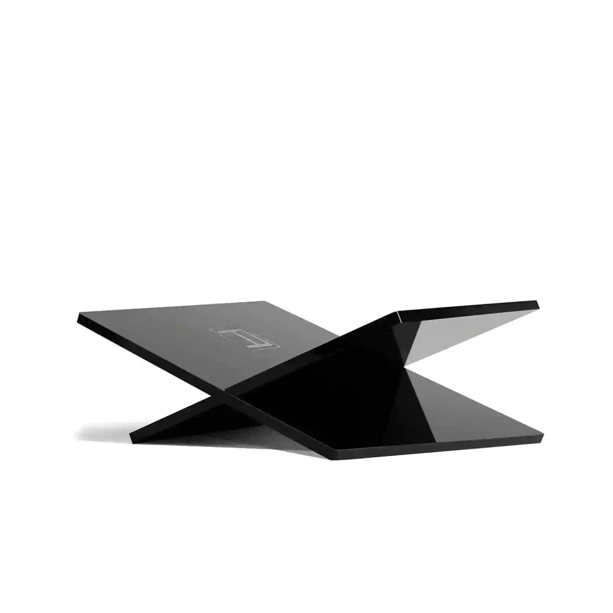 A Bookstand - Black