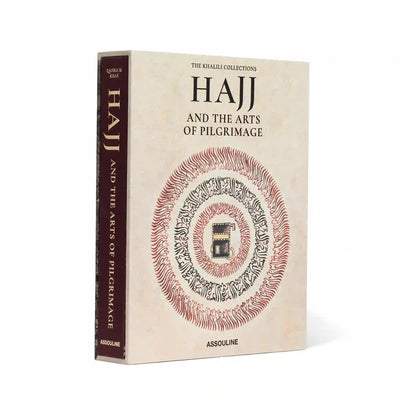 Hajj & The Arts of Pilgrimage