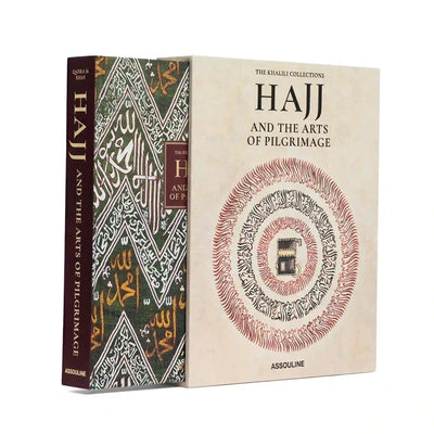 Hajj & The Arts of Pilgrimage