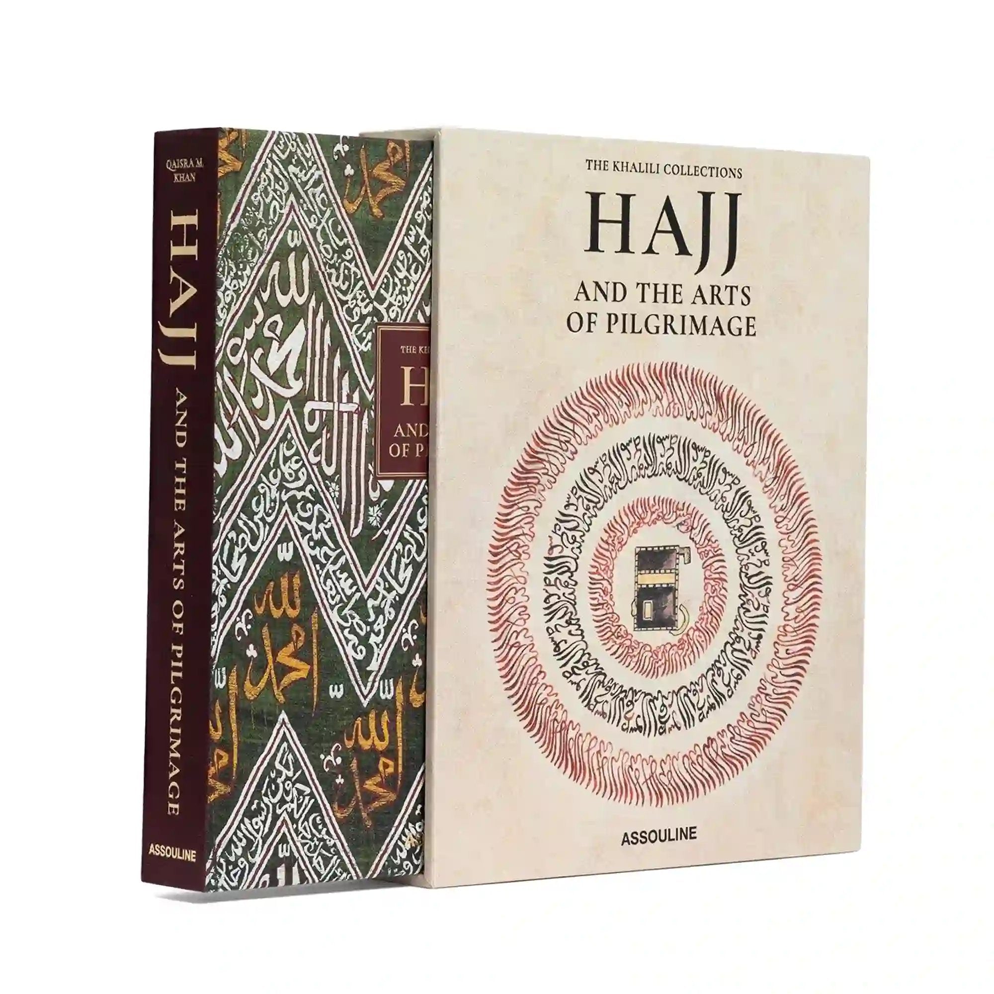 Hajj & The Arts of Pilgrimage