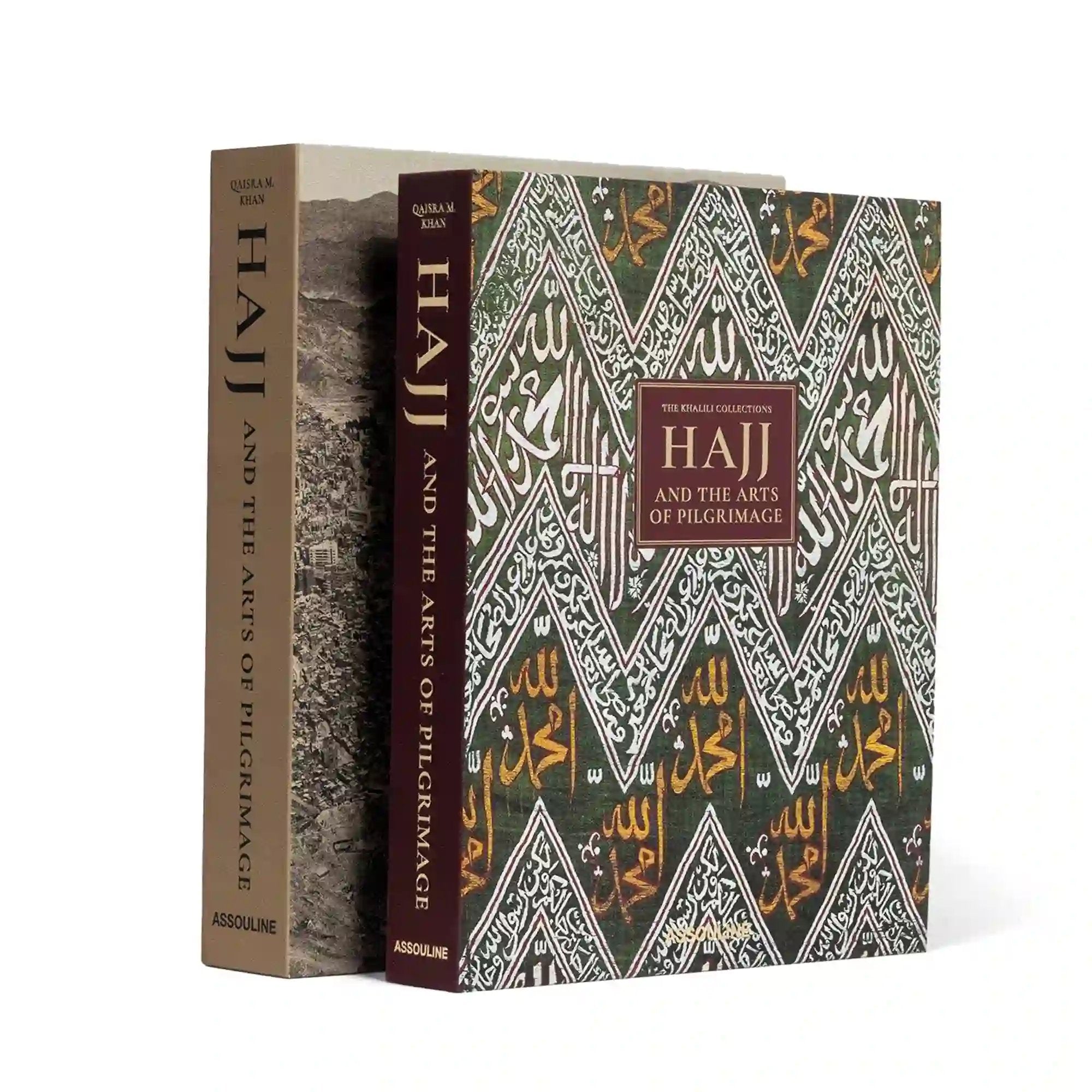 Hajj & The Arts of Pilgrimage