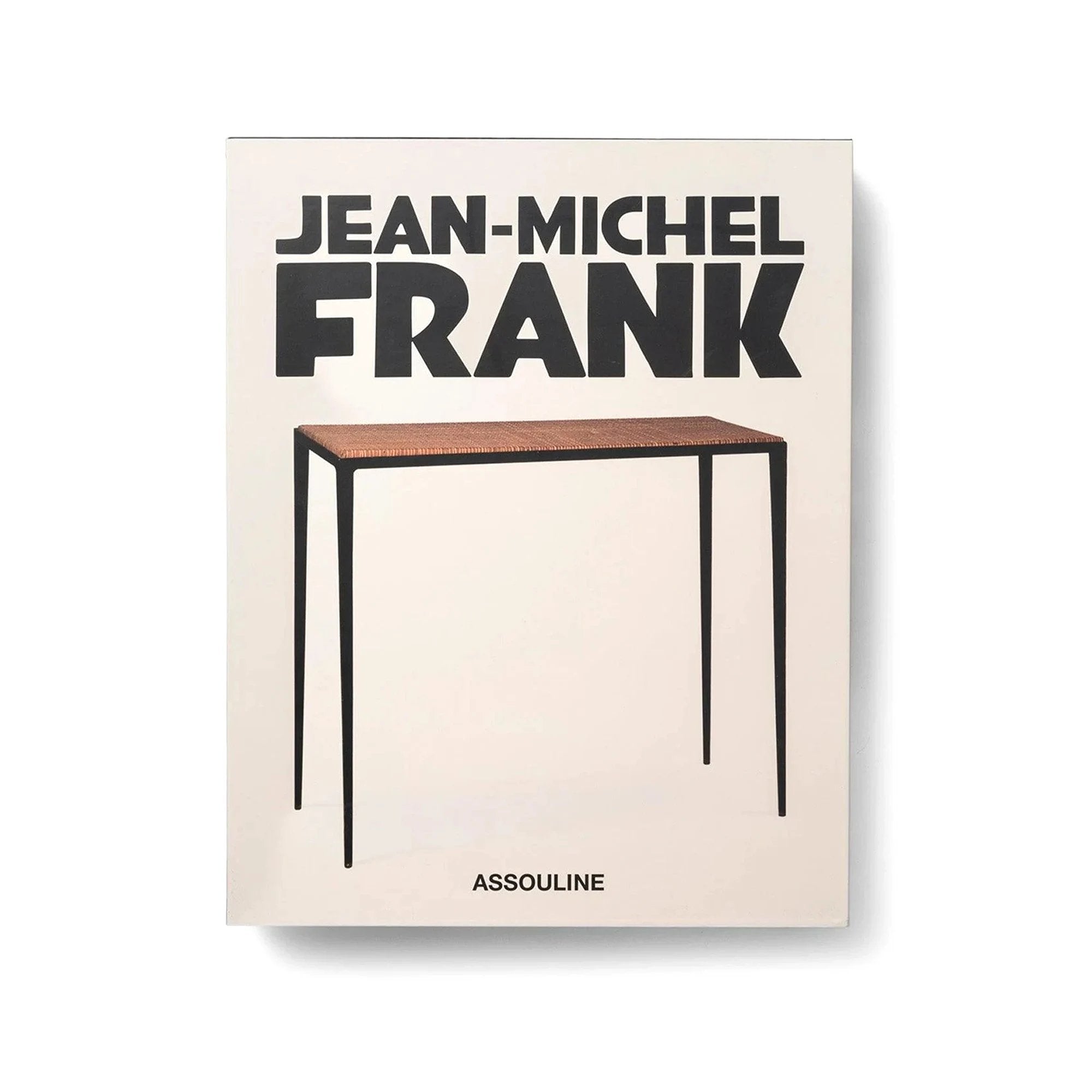 Jean-Michel Frank