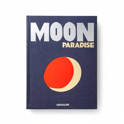 Moon Paradise