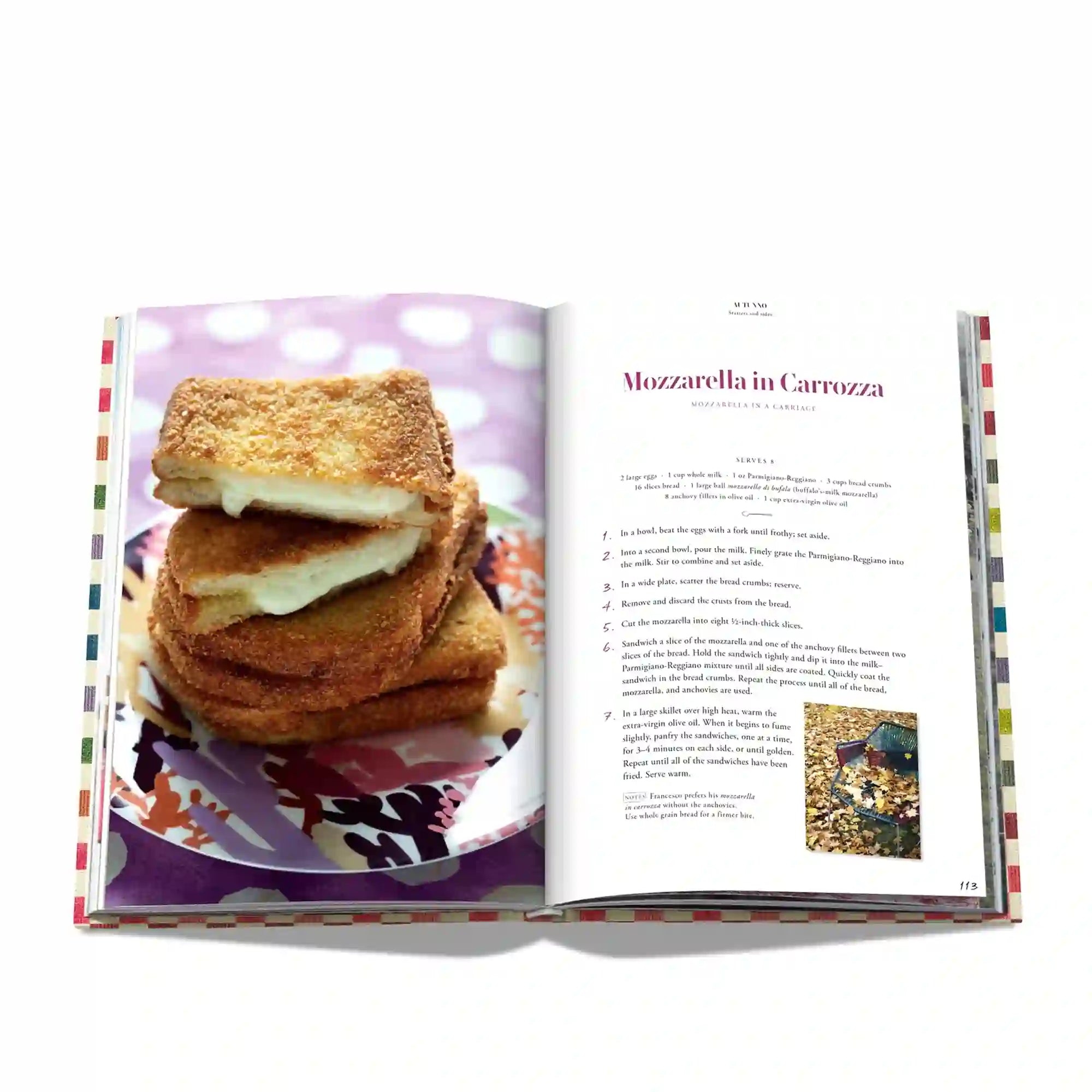 The Missoni Family Cookbook