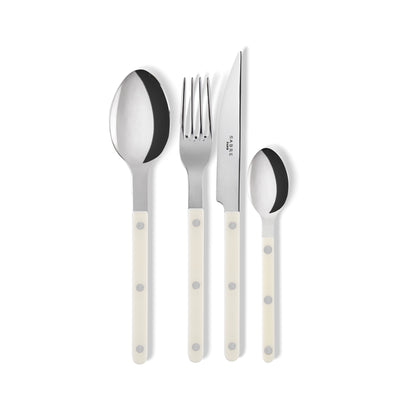 Bistrot Set of 4 - Solid Lovry