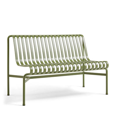 Palissade Dining Bench - Olive