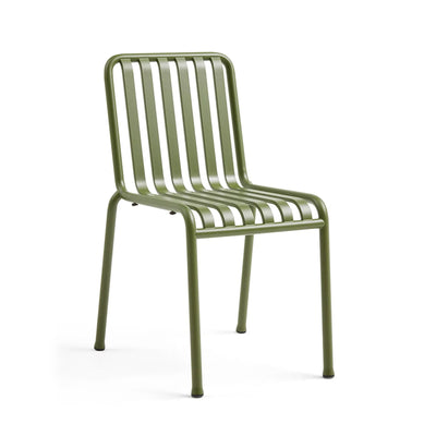 Palissade Chair - Olive