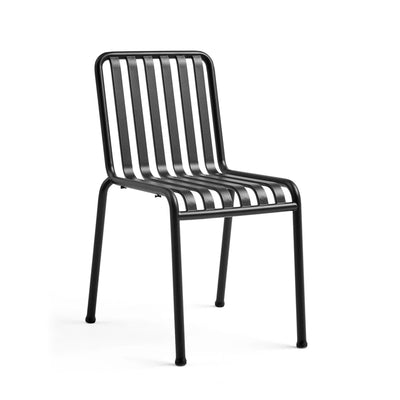 Palissade Chair - Anthracite