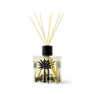 Lime Di Sicilia Perfume Diffuser