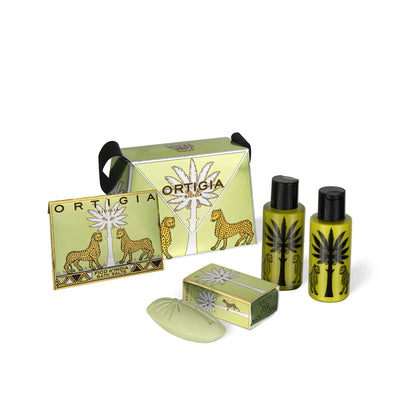 Fico D'India Handbag Gift Set