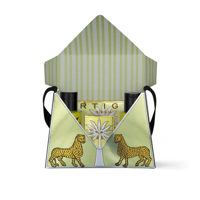 Fico D'India Handbag Gift Set