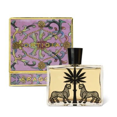 عطر أراجونا أو دو برفيوم 100 مل