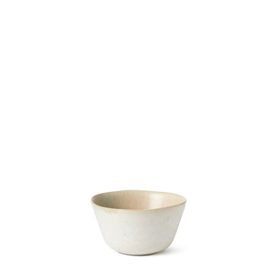 Speckle Reactive Small Serve Bowl 15.5cm