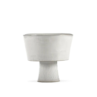 High Bowl Foot Off White La Mère