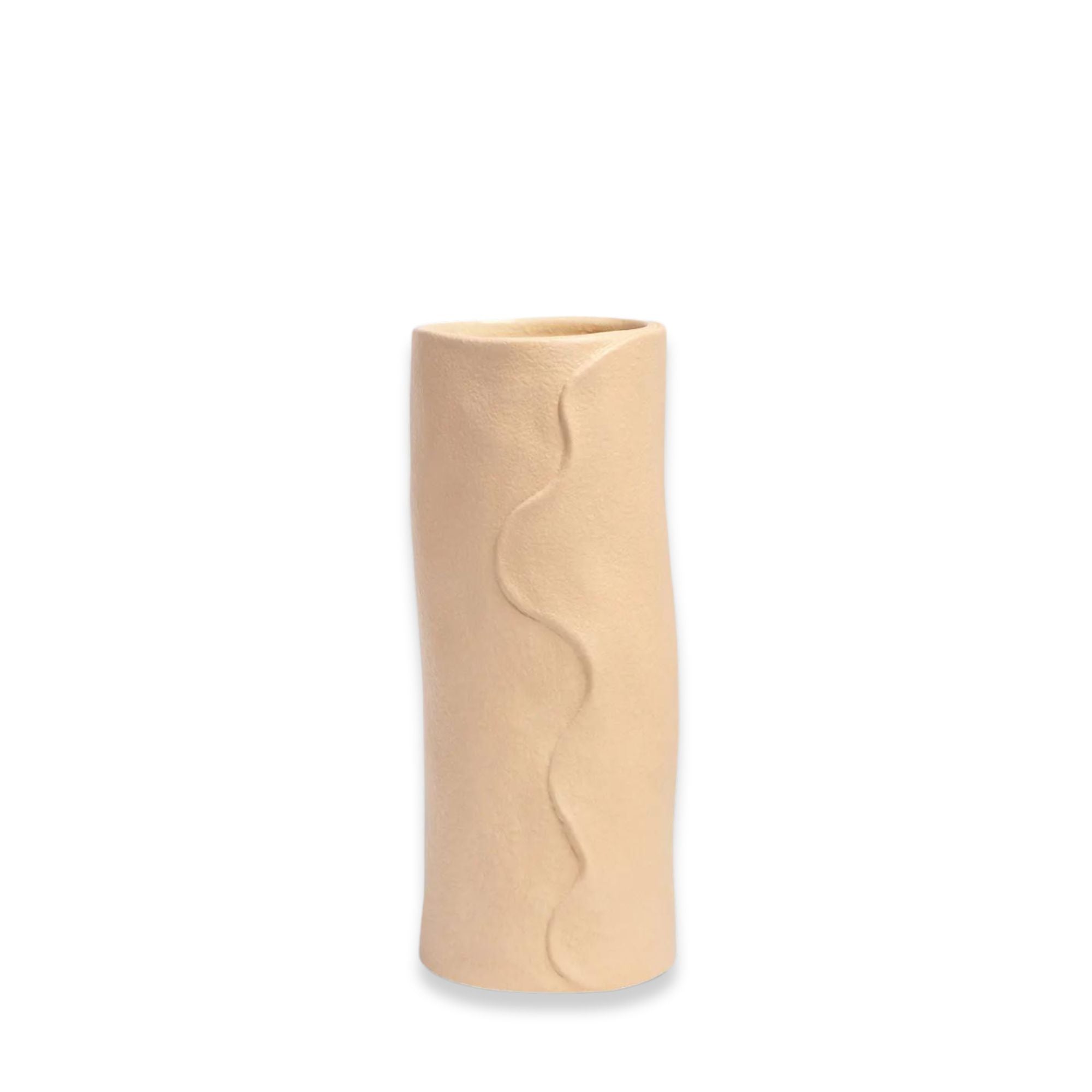 Vase Slice Nude