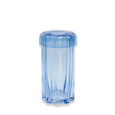 Jar Astral Blue