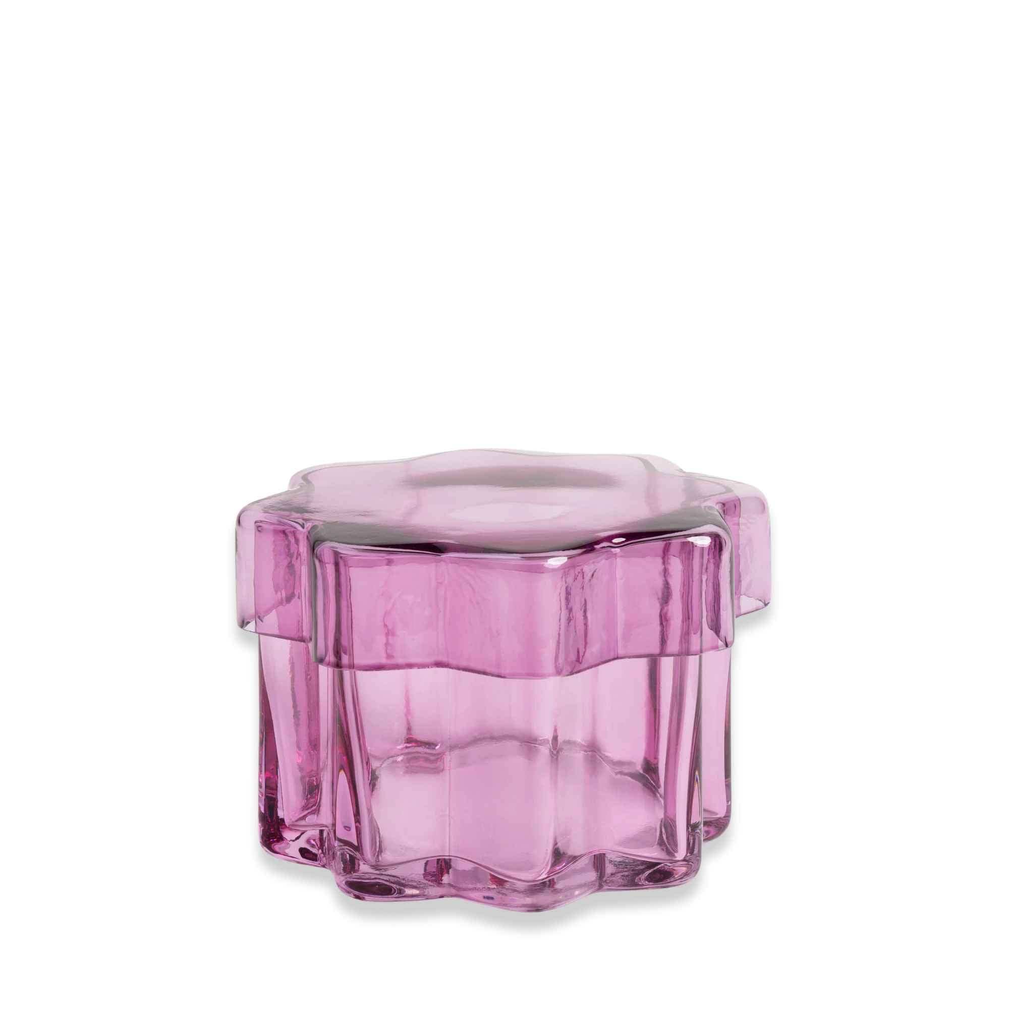 Jar Astral Pink