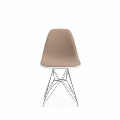 Eames Plastic Chair DSR Nude/ Ivory