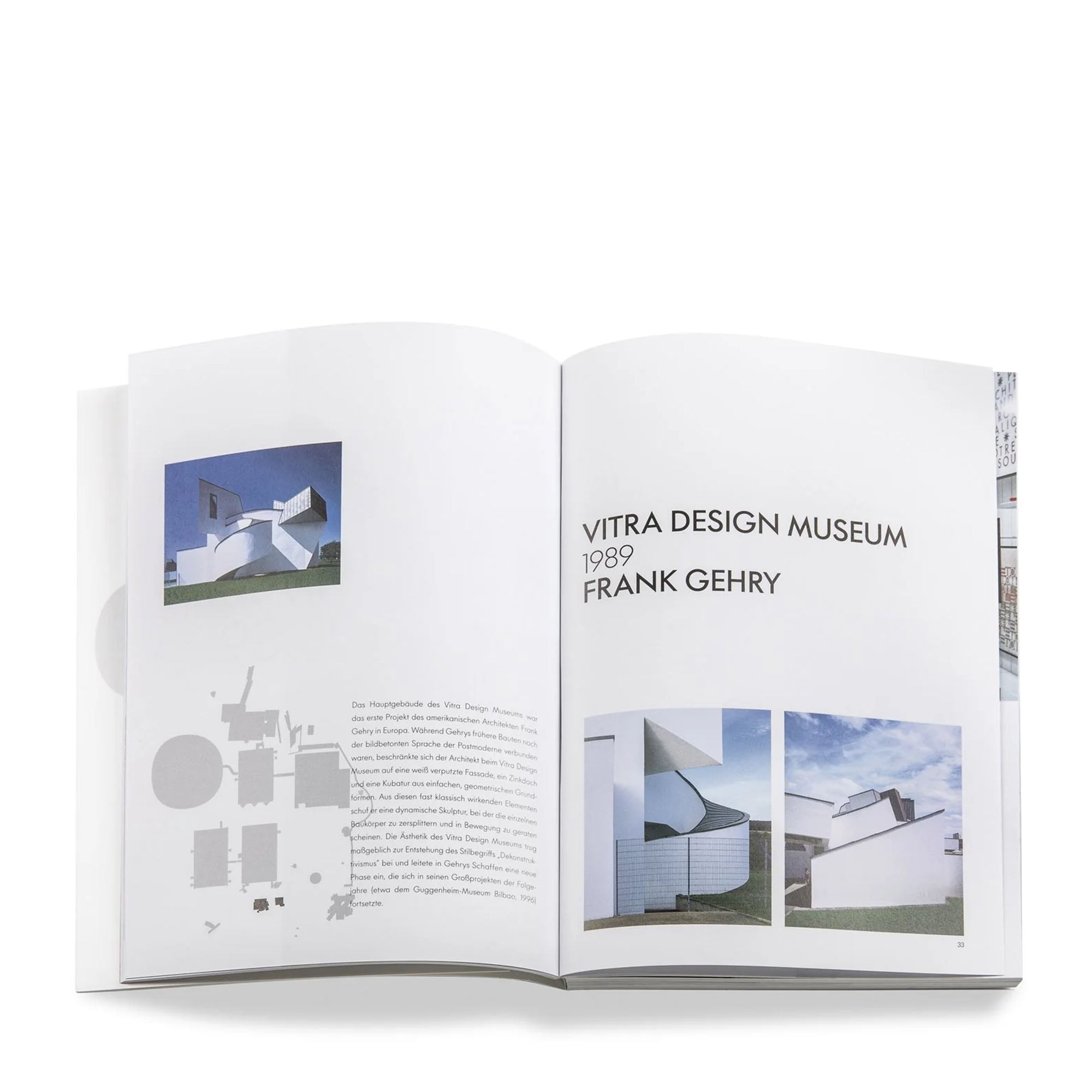 The Vitra Campus Architecture Design Industry