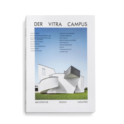 The Vitra Campus Architecture Design Industry